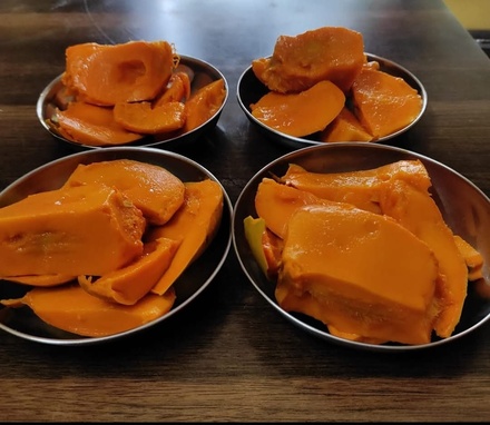 Devgad Hapus - The Grade 3 (250+ Gm)