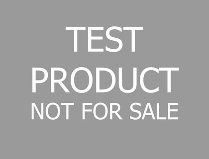 Test Product