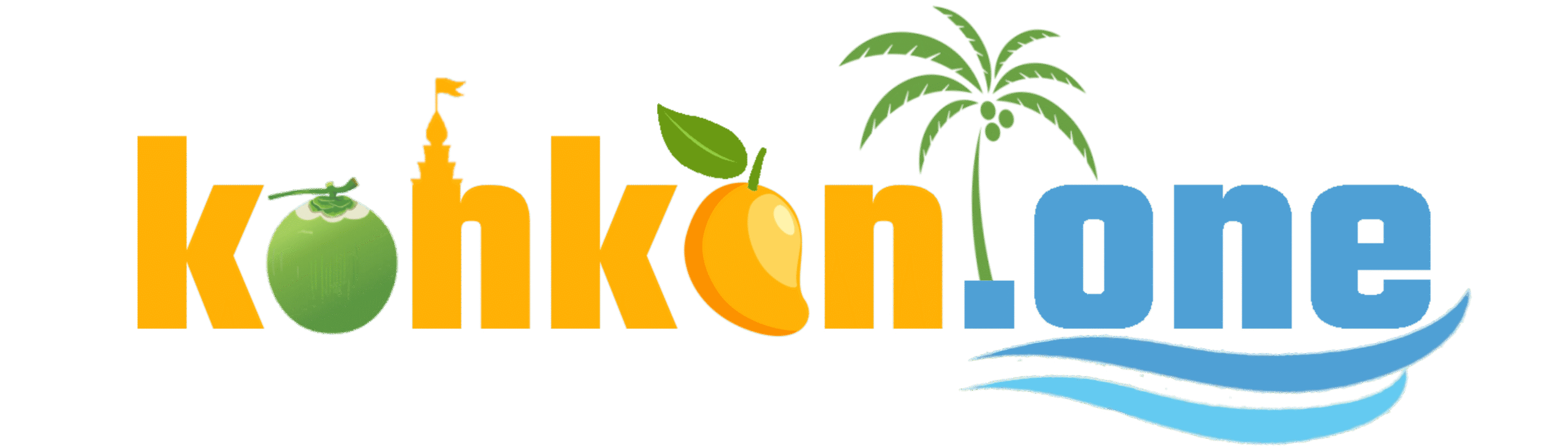 Konkan One Logo